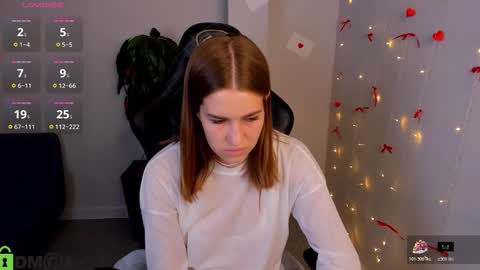 Jennifer online show from March 7, 2026, 1:35 am