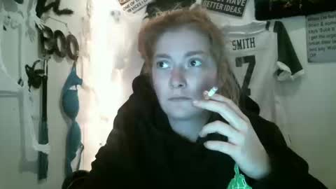 Snapshot of debbieafterhours69 chatting on October 14, 2025, 3:35 pm DEBBIE online show from October 14, 2025, 3:35 pm