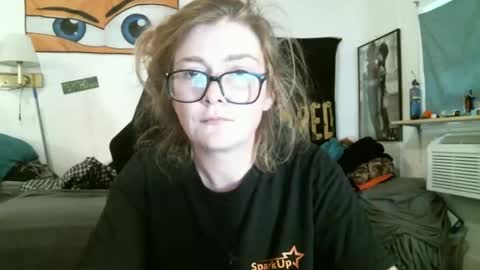 Snapshot of debbieafterhours69 chatting on October 24, 2025, 8:49 pm DEBBIE online show from October 24, 2025, 8:49 pm