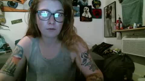 Snapshot of debbieafterhours69 chatting on November 3, 2025, 10:49 am DEBBIE online show from November 3, 2025, 10:49 am