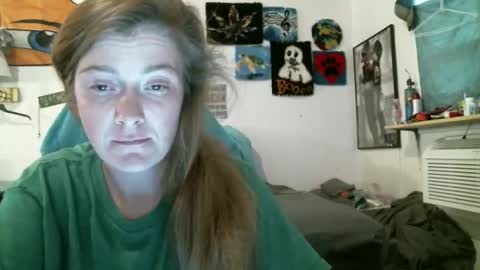 Snapshot of debbieafterhours69 chatting on November 4, 2025, 8:30 pm DEBBIE online show from November 4, 2025, 8:30 pm