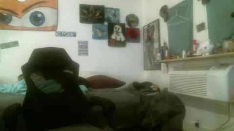 Snapshot of debbieafterhours69 chatting on November 5, 2025, 9:59 pm DEBBIE online show from November 5, 2025, 9:59 pm