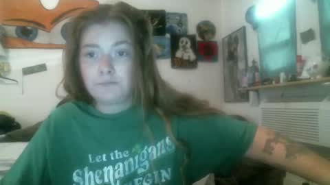 Snapshot of debbieafterhours69 chatting on November 6, 2025, 1:01 pm DEBBIE online show from November 6, 2025, 1:01 pm