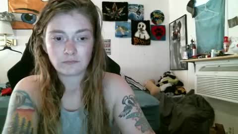 Snapshot of debbieafterhours69 chatting on November 8, 2025, 7:56 pm DEBBIE online show from November 8, 2025, 7:56 pm