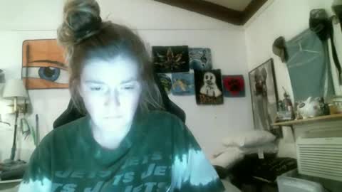 Snapshot of debbieafterhours69 chatting on November 14, 2025, 1:48 am DEBBIE online show from November 14, 2025, 1:48 am