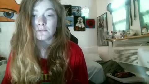 Snapshot of debbieafterhours69 chatting on November 19, 2025, 1:11 pm DEBBIE online show from November 19, 2025, 1:11 pm