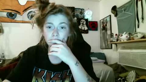 Snapshot of debbieafterhours69 chatting on November 22, 2025, 4:11 am DEBBIE online show from November 22, 2025, 4:11 am