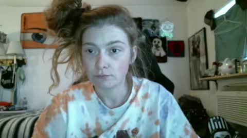 Snapshot of debbieafterhours69 chatting on November 23, 2025, 4:51 pm DEBBIE online show from November 23, 2025, 4:51 pm