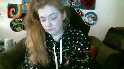 DEBBIE online show from February 1, 2026, 2:59 pm