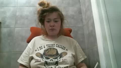 DEBBIE online show from April 19, 2026, 2:49 pm