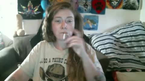DEBBIE online show from April 19, 2026, 8:11 pm