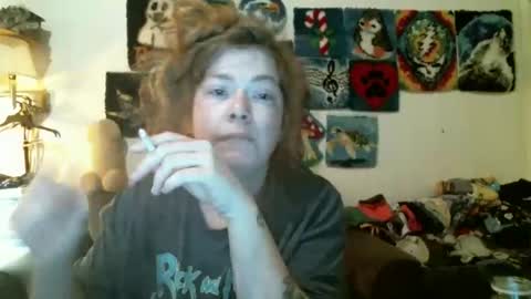 DEBBIE online show from April 20, 2026, 10:29 am
