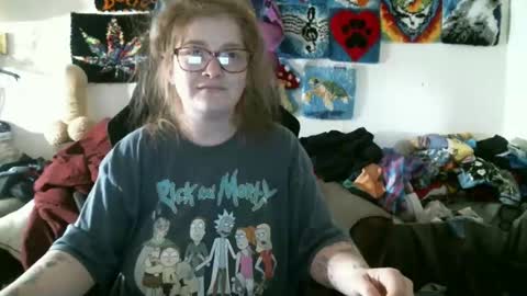 DEBBIE online show from April 21, 2026, 3:50 pm