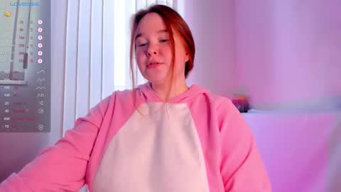 DeboraDebbieDee online show from January 19, 2026, 6:06 am