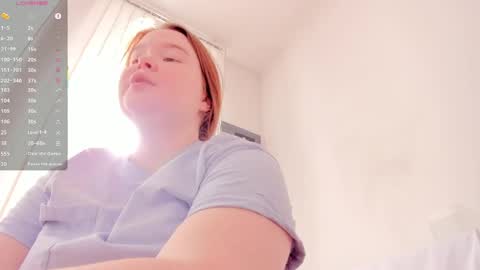 DeboraDebbieDee online show from April 14, 2026, 5:35 am