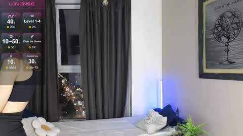 Eva online show from October 21, 2025, 5:02 pm