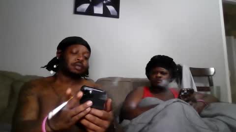 DeboDimples online show from December 21, 2025, 10:50 pm