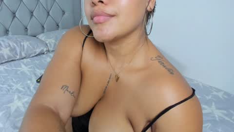Snapshot of debora_buchanans chatting on January 8, 2025, 10:59 am Debora online show from January 8, 2025, 10:59 am