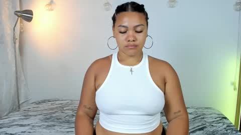Snapshot of debora_buchanans chatting on February 27, 2025, 4:20 am Debora online show from February 27, 2025, 4:20 am