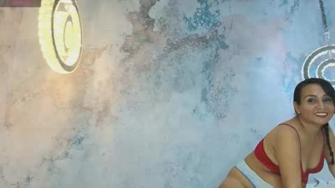 debora ortiz online show from October 21, 2025, 2:40 pm