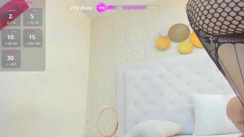 Debora online show from December 5, 2025, 10:46 am