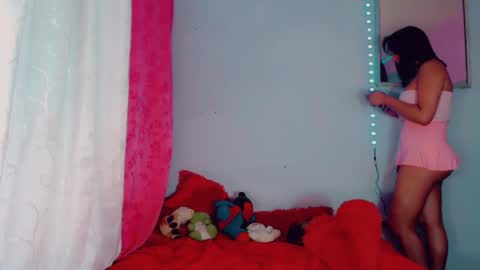 Snapshot of deboragill chatting on July 4, 2026, 12:06 am deboragill online show from July 4, 2026, 12:06 am