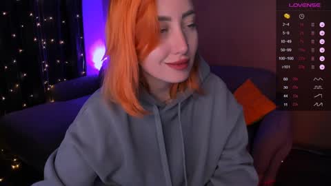 Debora online show from April 11, 2026, 7:45 am