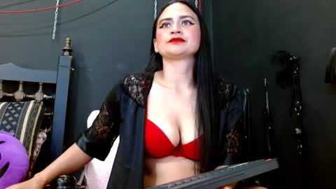 Deborah online show from October 6, 2025, 5:54 pm