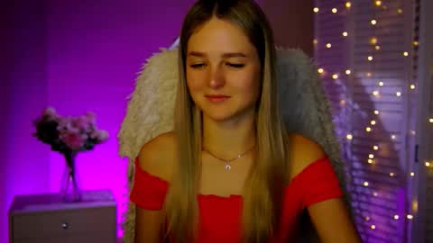 Debora online show from November 21, 2025, 3:38 am