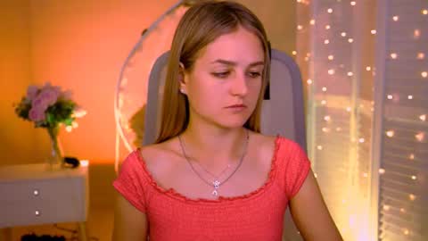 Debora online show from July 19, 2026, 3:32 am