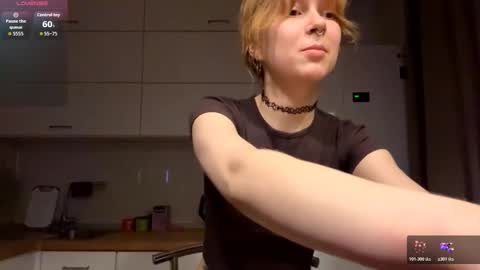 Snapshot of deboramcdonnall chatting on February 19, 2026, 4:25 pm Hello My name is Sarah im new model here and little but shy. online show from February 19, 2026, 4:25 pm