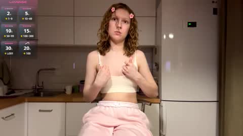 Snapshot of deboramcdonnall chatting on February 28, 2026, 5:14 pm Hello My name is Sarah im new model here and little but shy. online show from February 28, 2026, 5:14 pm