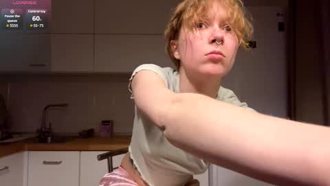 Snapshot of deboramcdonnall chatting on March 2, 2026, 4:03 pm Hello My name is Sarah im new model here and little but shy. online show from March 2, 2026, 4:03 pm