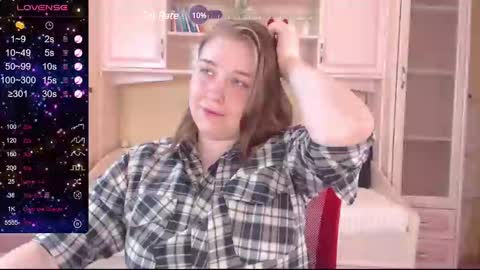 Snapshot of debramust chatting on February 10, 2025, 3:21 pm debramust online show from February 10, 2025, 3:21 pm