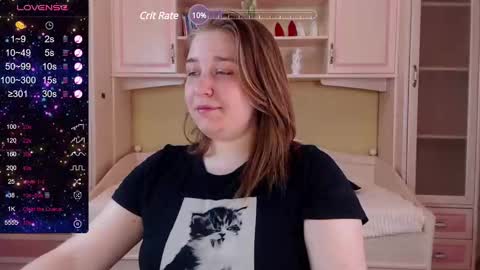 Snapshot of debramust chatting on February 21, 2025, 10:48 pm debramust online show from February 21, 2025, 10:48 pm