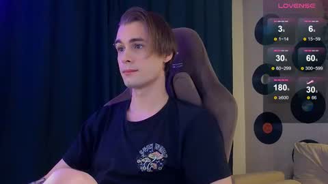 Samuel online show from November 26, 2025, 3:57 pm