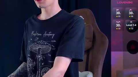 Samuel online show from February 20, 2026, 6:41 pm