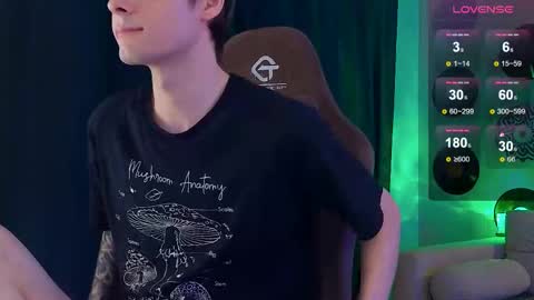 Samuel online show from March 19, 2026, 1:31 am