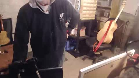 Snapshot of decarabas22 chatting on April 13, 2026, 6:30 am decarabas22 online show from April 13, 2026, 6:30 am