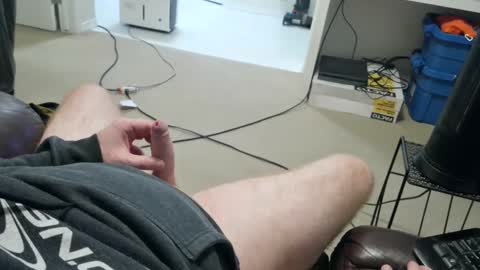 Snapshot of deceptacon chatting on March 9, 2025, 3:16 pm Deceptacon online show from March 9, 2025, 3:16 pm