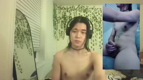 Snapshot of deciduousdoll chatting on October 18, 2025, 5:54 am deciduousdoll online show from October 18, 2025, 5:54 am