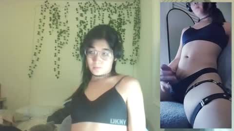 Snapshot of deciduousdoll chatting on November 30, 2025, 6:39 am deciduousdoll online show from November 30, 2025, 6:39 am