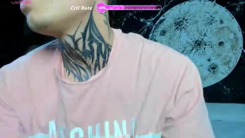 declan_fox online show from September 14, 2025, 4:44 am