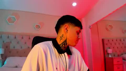 declan_fox online show from October 18, 2025, 4:48 am