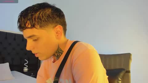 declan_fox online show from November 2, 2025, 5:10 am