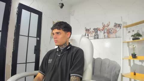 declan_fox online show from November 11, 2025, 4:45 am