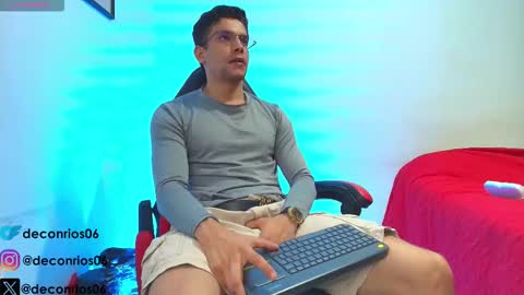 Santiago online show from February 18, 2026, 3:02 am