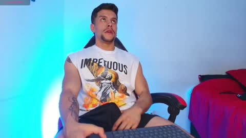 Santiago online show from February 27, 2026, 8:58 am