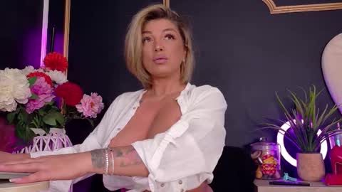 Deea online show from October 17, 2025, 7:16 pm