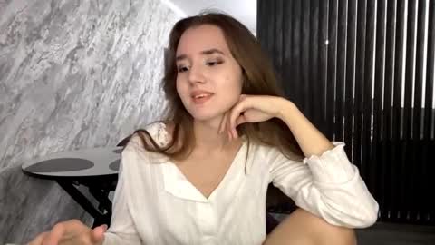 Snapshot of deeannballmann chatting on September 15, 2025, 3:23 pm Anna online show from September 15, 2025, 3:23 pm